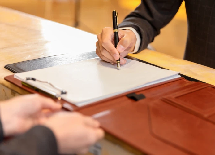 Confirmation Of Product Details